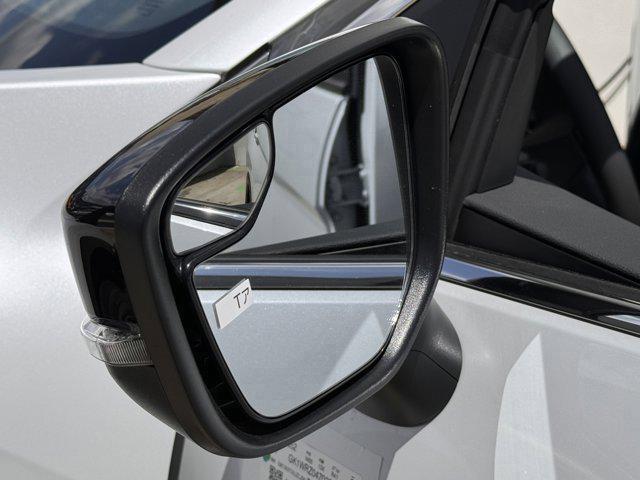 2024 Mitsubishi Eclipse Cross Ralliart S-AWC