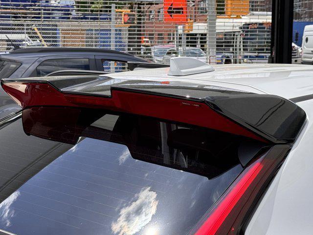 2024 Mitsubishi Eclipse Cross Ralliart S-AWC