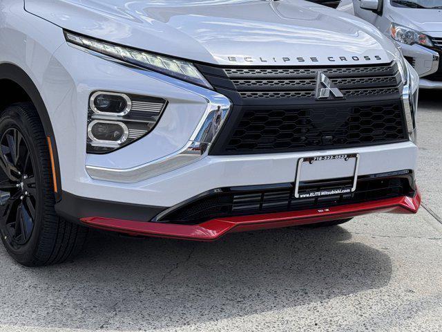 2024 Mitsubishi Eclipse Cross Ralliart S-AWC