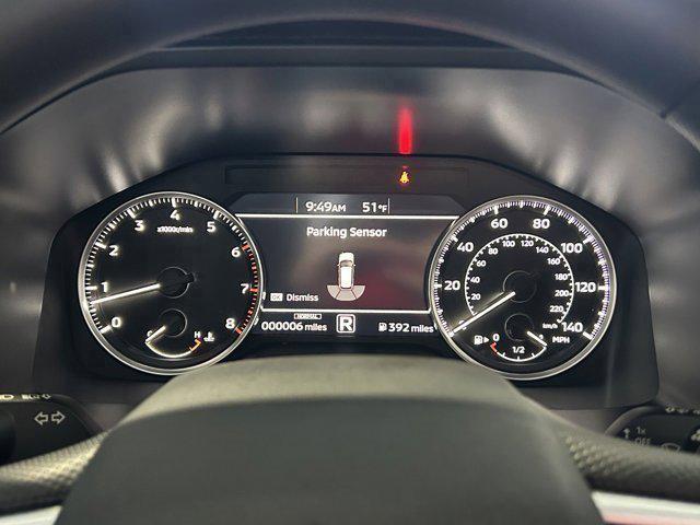 2024 Mitsubishi Outlander ES 2.5 S-AWC