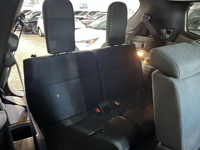 2024 Mitsubishi Outlander ES 2.5 S-AWC