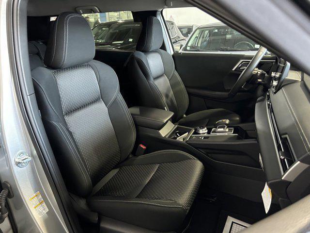 2024 Mitsubishi Outlander ES 2.5 S-AWC