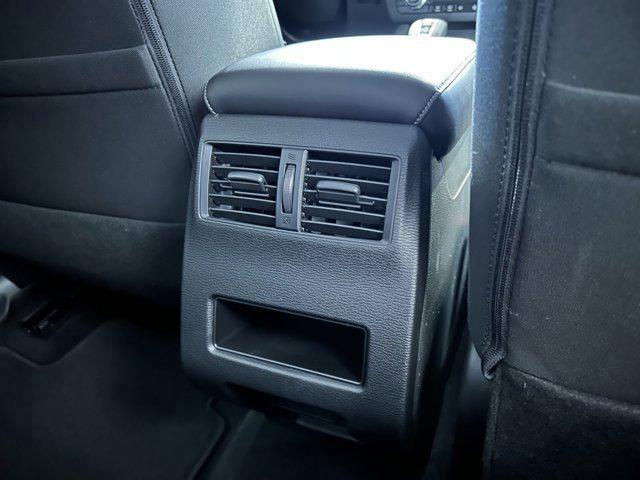 2024 Mitsubishi Outlander ES 2.5 S-AWC