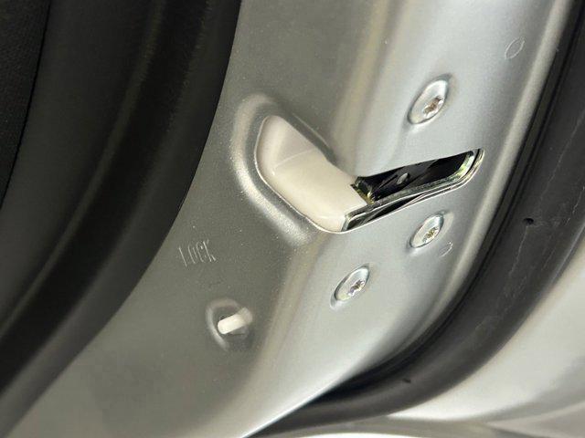 2024 Mitsubishi Outlander ES 2.5 S-AWC