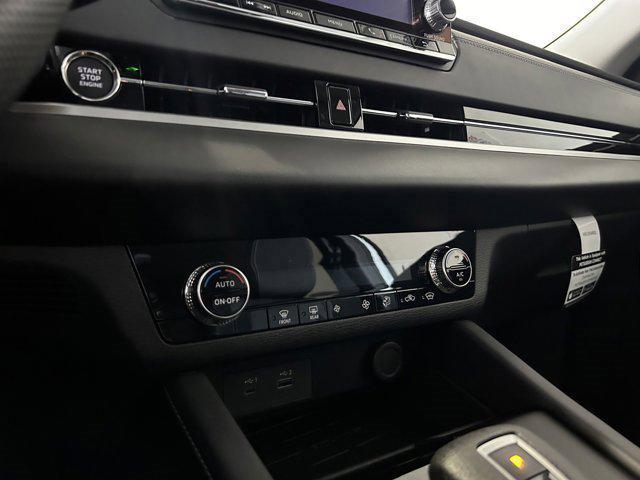 2024 Mitsubishi Outlander ES 2.5 S-AWC
