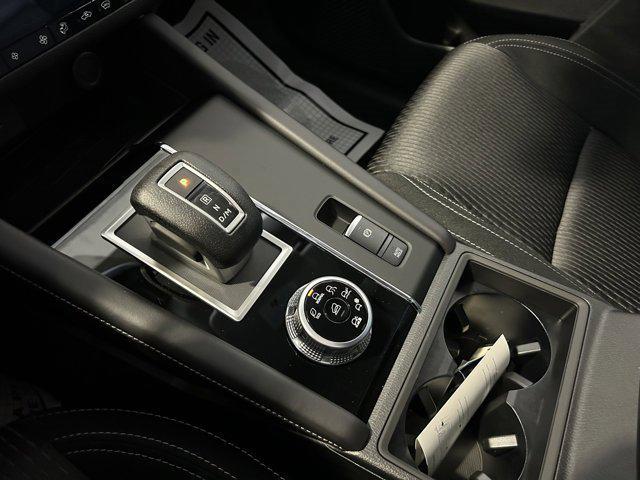 2024 Mitsubishi Outlander ES 2.5 S-AWC