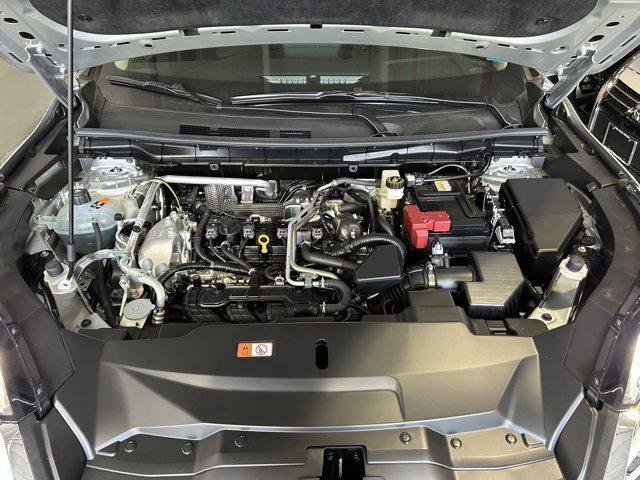 2024 Mitsubishi Outlander ES 2.5 S-AWC