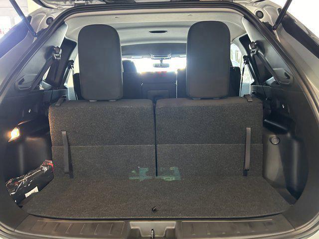 2024 Mitsubishi Outlander ES 2.5 S-AWC