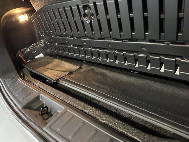 2024 Mitsubishi Outlander ES 2.5 S-AWC