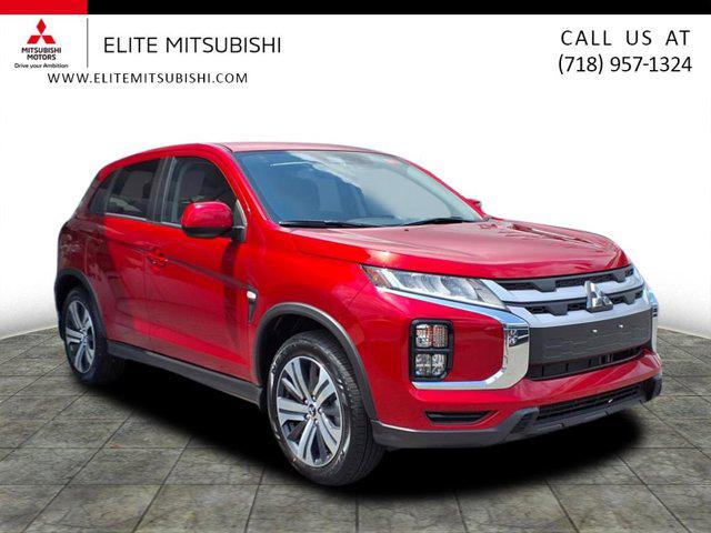 2025 Mitsubishi Outlander Sport 2.0 ES for sale in Queens, NY