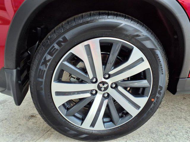 2025 Mitsubishi Outlander Sport 2.0 ES