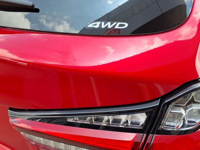 2025 Mitsubishi Outlander Sport 2.0 ES