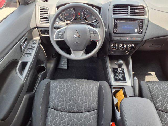 2025 Mitsubishi Outlander Sport 2.0 ES