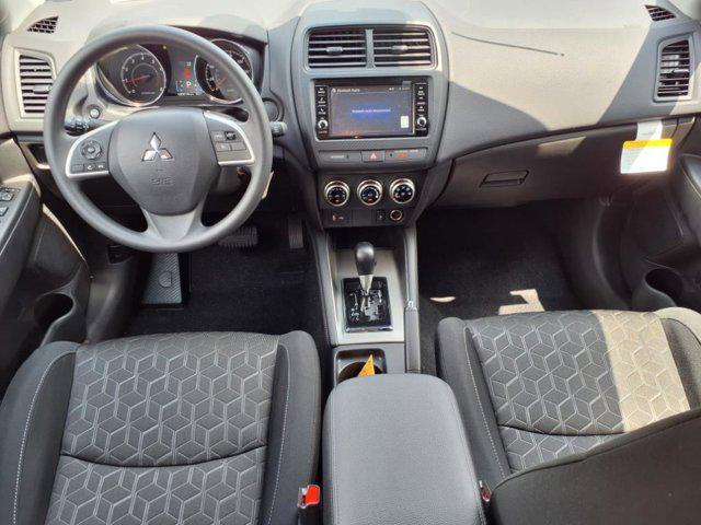 2025 Mitsubishi Outlander Sport 2.0 ES