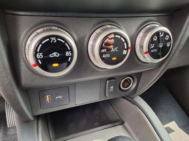 2025 Mitsubishi Outlander Sport 2.0 ES