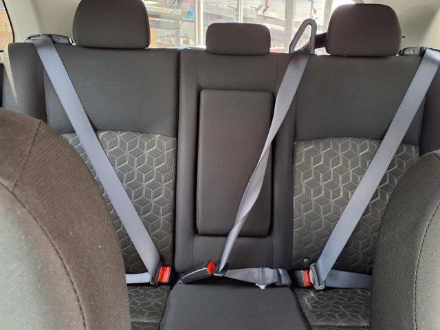 2025 Mitsubishi Outlander Sport 2.0 ES