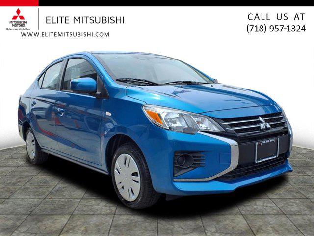 2024 Mitsubishi Mirage G4 ES for sale in Queens, NY