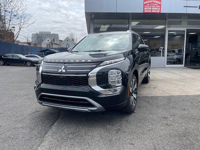 2025 Mitsubishi Outlander PLATINUM EDITION 2.5 S-AWC for sale in Queens, NY
