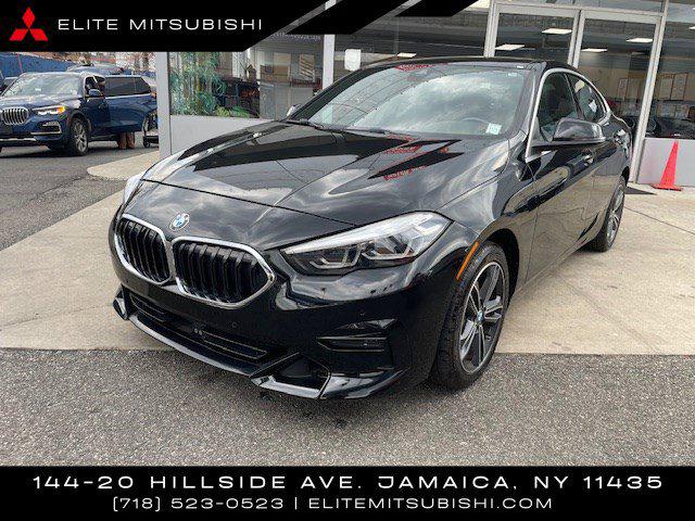 2022 BMW Coupe i sDrive for sale in Queens, NY