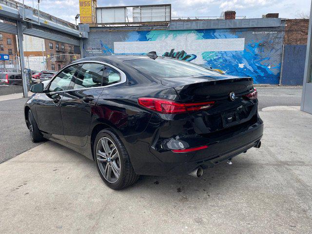 2022 BMW Coupe i sDrive