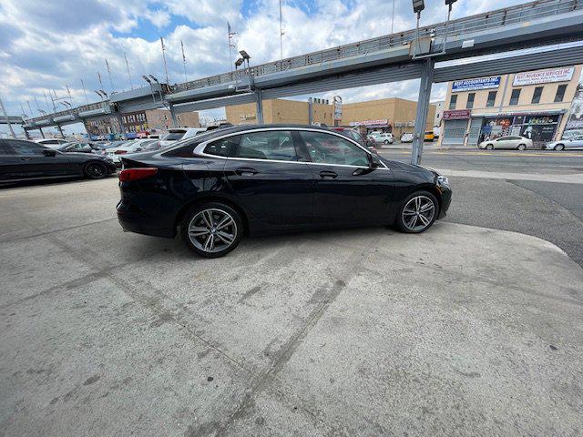2022 BMW Coupe i sDrive