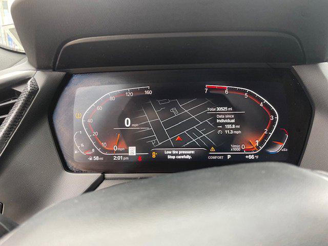 2022 BMW Coupe i sDrive