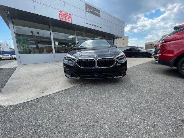 2022 BMW Coupe i sDrive