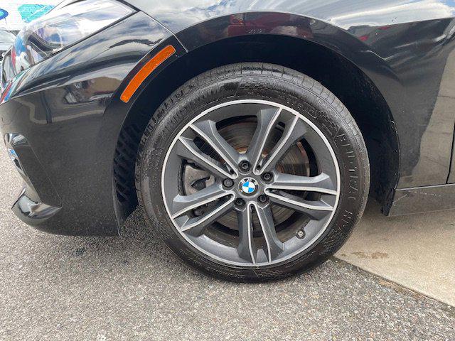 2022 BMW Coupe i sDrive