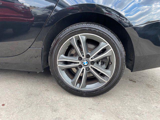 2022 BMW Coupe i sDrive