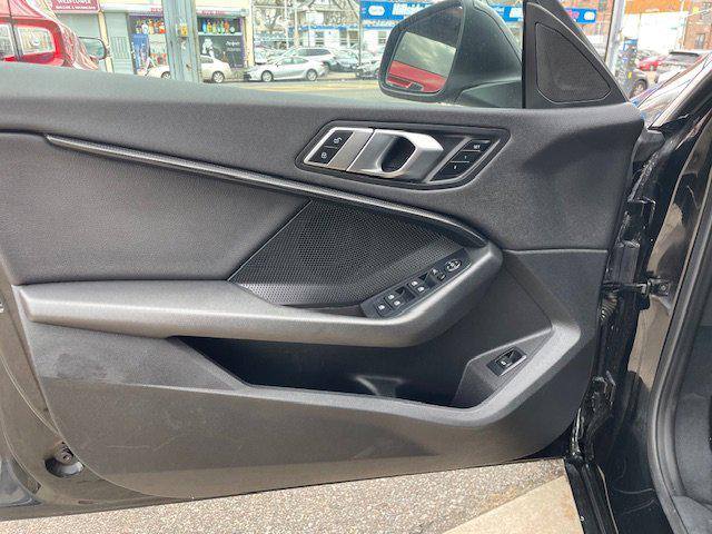 2022 BMW Coupe i sDrive