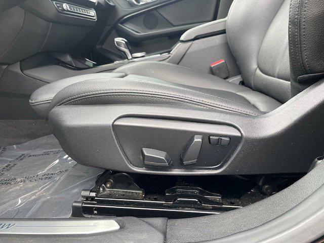 2022 BMW Coupe i sDrive
