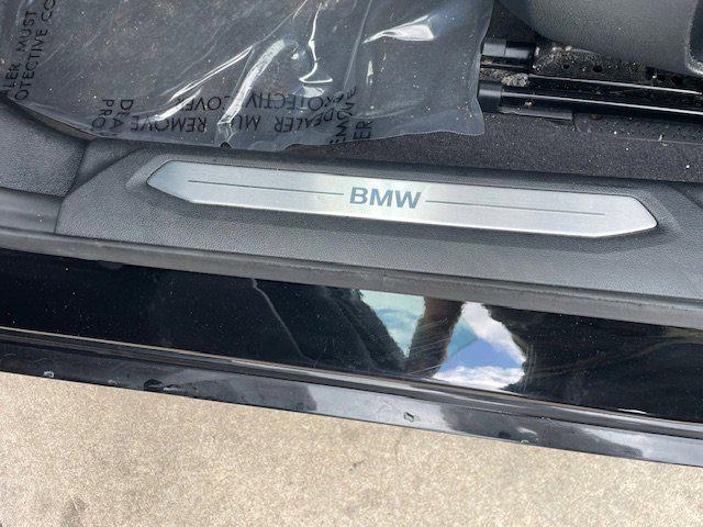 2022 BMW Coupe i sDrive