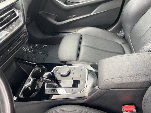 2022 BMW Coupe i sDrive