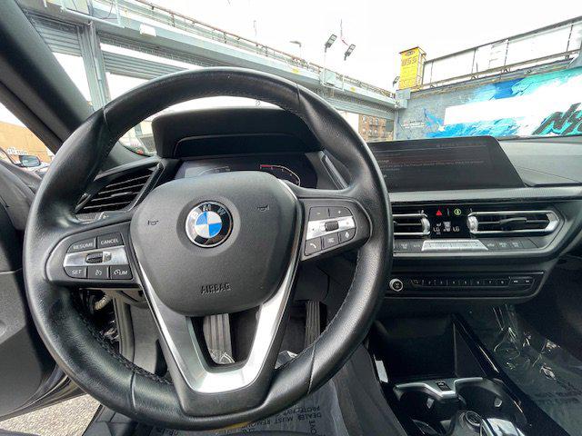 2022 BMW Coupe i sDrive