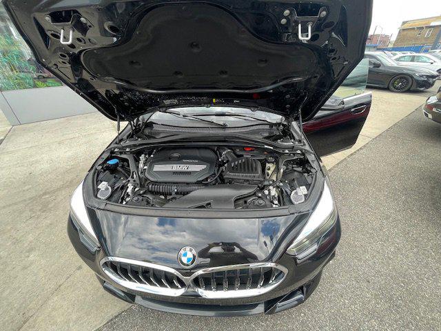 2022 BMW Coupe i sDrive
