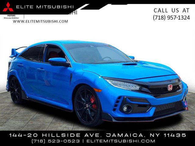 2021 Honda Civic Touring for sale in Queens, NY