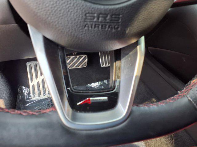 2023 Acura TLX A-SPEC Package