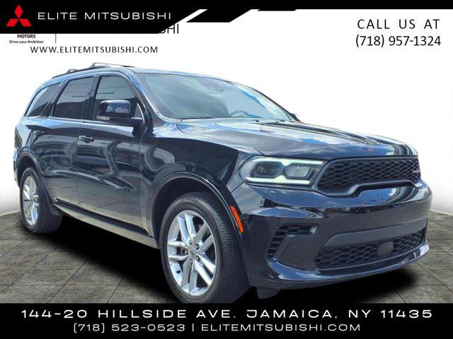 2024 Dodge Durango GT Plus AWD for sale in Queens, NY