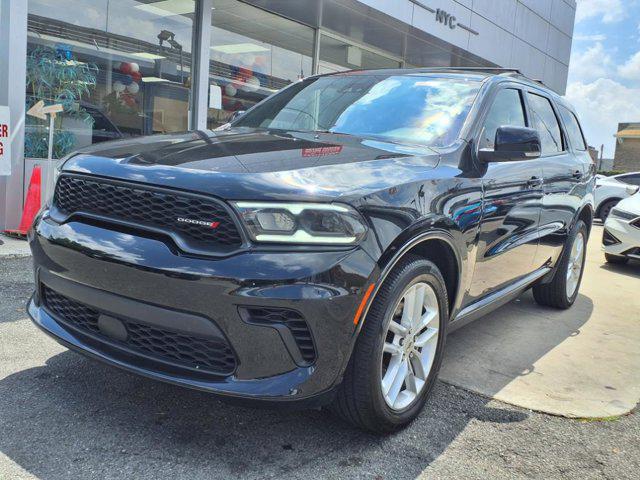 2024 Dodge Durango GT Plus AWD