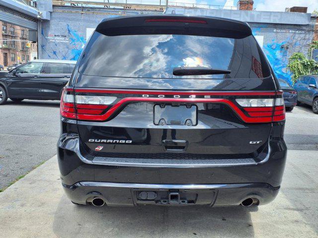 2024 Dodge Durango GT Plus AWD