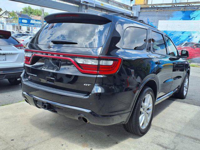 2024 Dodge Durango GT Plus AWD