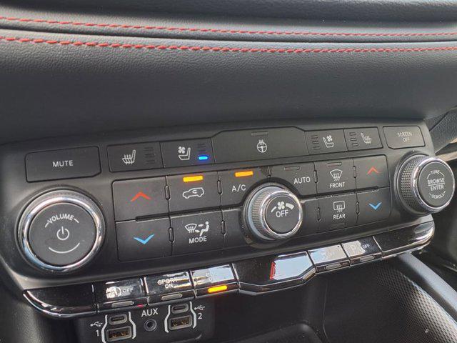 2024 Dodge Durango GT Plus AWD