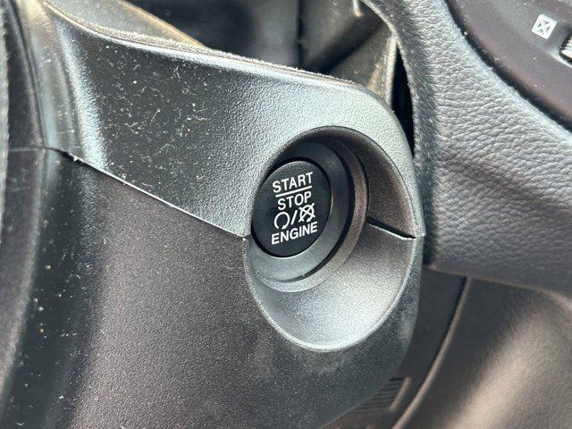 2019 Jeep Compass Sport FWD