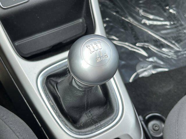 2019 Jeep Compass Sport FWD