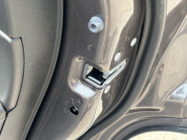 2019 Jeep Compass Sport FWD