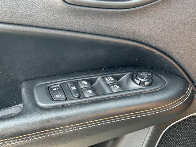 2019 Jeep Compass Sport FWD