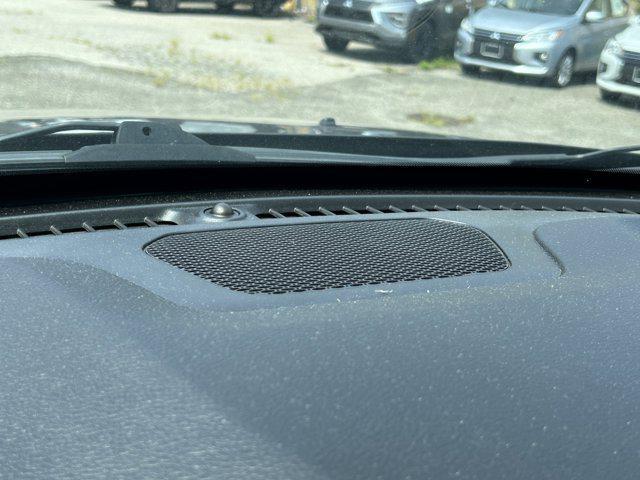 2019 Jeep Compass Sport FWD