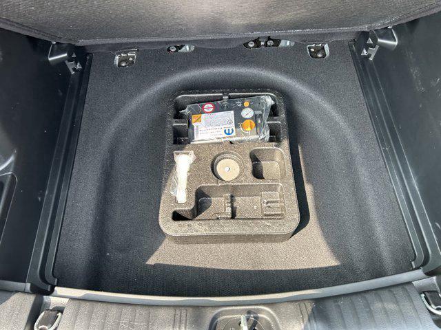 2019 Jeep Compass Sport FWD