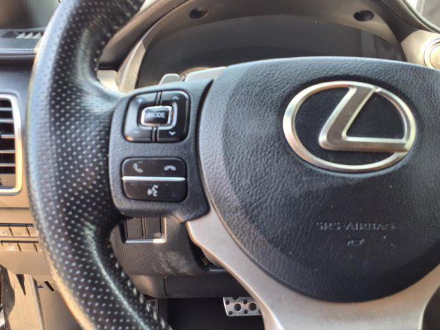 2020 Lexus NX 300 F SPORT