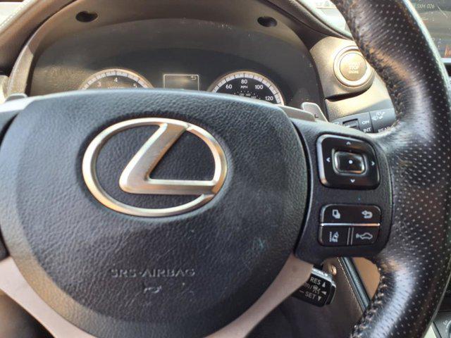 2020 Lexus NX 300 F SPORT